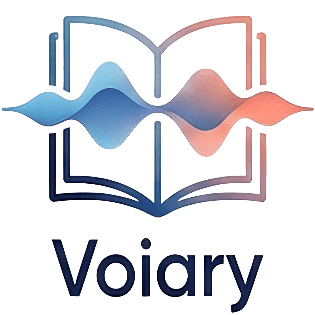 Voiary Icon